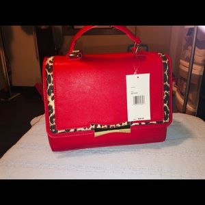 Brand new Betsey Johnson purse